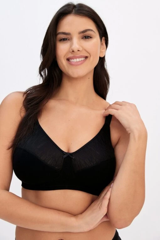 Next Total Support Full Cup Non Wire Cotton Bra -Style Haven Shop 246 461s2 scaled