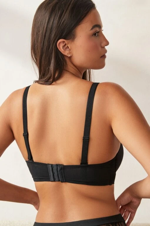 Next DD+ Light Pad Strapless Multiway Bra -Style Haven Shop 361870s3 scaled