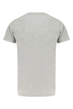 Lyle & Scott Black, Grey & White V-Neck Lounge T-Shirts 3 Pack -Style Haven Shop 626969s5 scaled