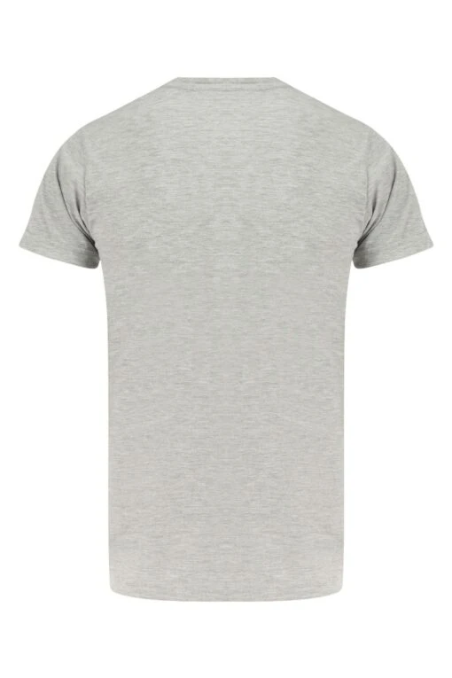Lyle & Scott Black, Grey & White V-Neck Lounge T-Shirts 3 Pack -Style Haven Shop 626969s5 scaled