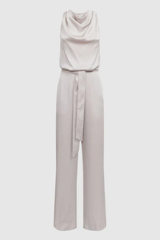 Reiss Rose Sleeveless Cowl Neck Jumpsuit -Style Haven Shop 633055s2 scaled