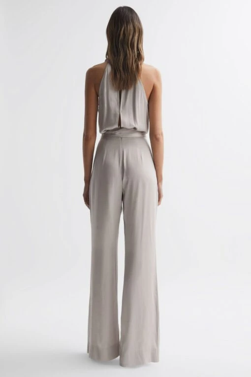 Reiss Rose Sleeveless Cowl Neck Jumpsuit -Style Haven Shop 633055s5 scaled