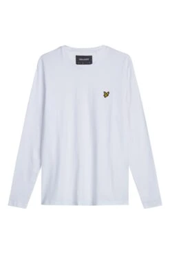 Lyle & Scott Long Sleeve T-Shirt -Style Haven Shop 850378s6 scaled