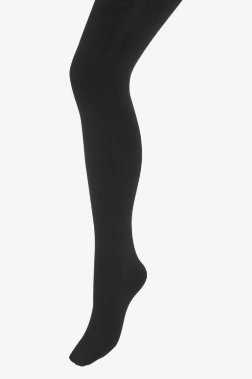 Next Black Seamless 100 Denier Tights One Pack -Style Haven Shop 907 081s scaled