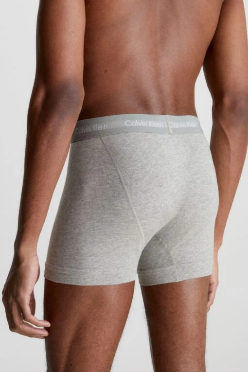 Calvin Klein Cotton Stretch Trunks 3 Pack -Style Haven Shop 959994s3 scaled