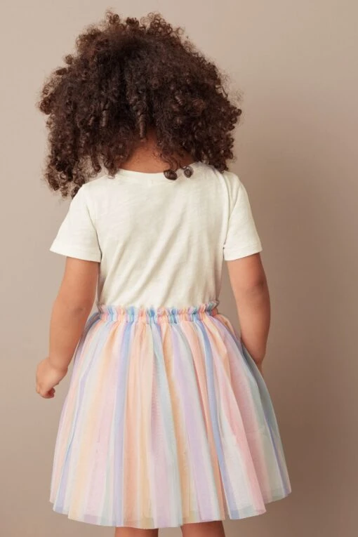 Next Rainbow Tutu Party Dress (3mths-7yrs) -Style Haven Shop C15 782s2 scaled