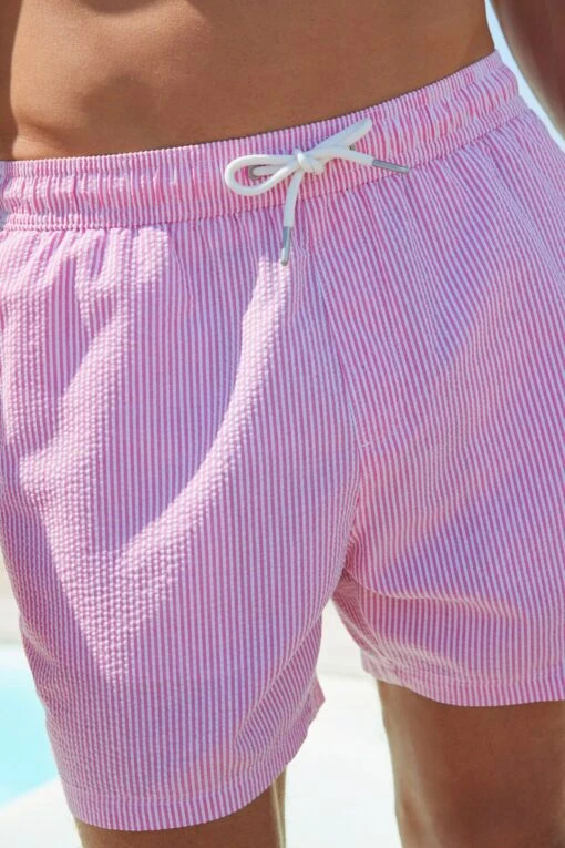 Next Seersucker Swim Shorts -Style Haven Shop C58 184s4 scaled