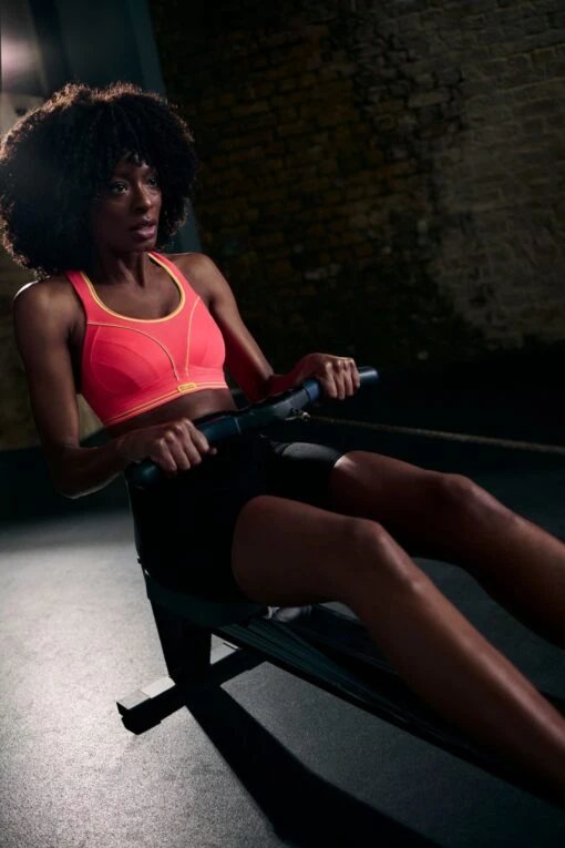 Shock Absorber Pink Ultimate Run Bra -Style Haven Shop C70 906s scaled