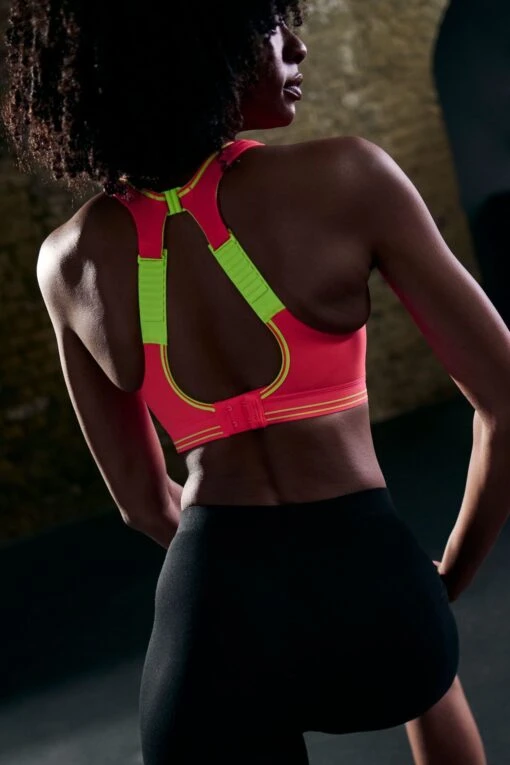 Shock Absorber Pink Ultimate Run Bra -Style Haven Shop C70906s2 scaled