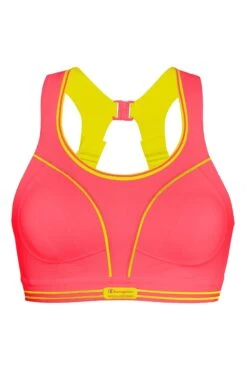 Shock Absorber Pink Ultimate Run Bra -Style Haven Shop C70906s3 scaled