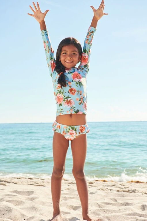 Next 2 Piece Sunsafe Swim Set (3mths-16yrs) -Style Haven Shop C85 435s scaled