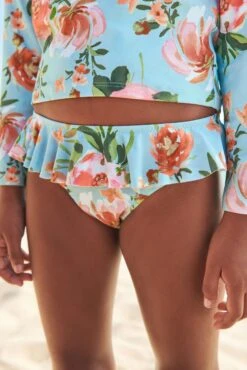 Next 2 Piece Sunsafe Swim Set (3mths-16yrs) -Style Haven Shop C85 435s4 scaled