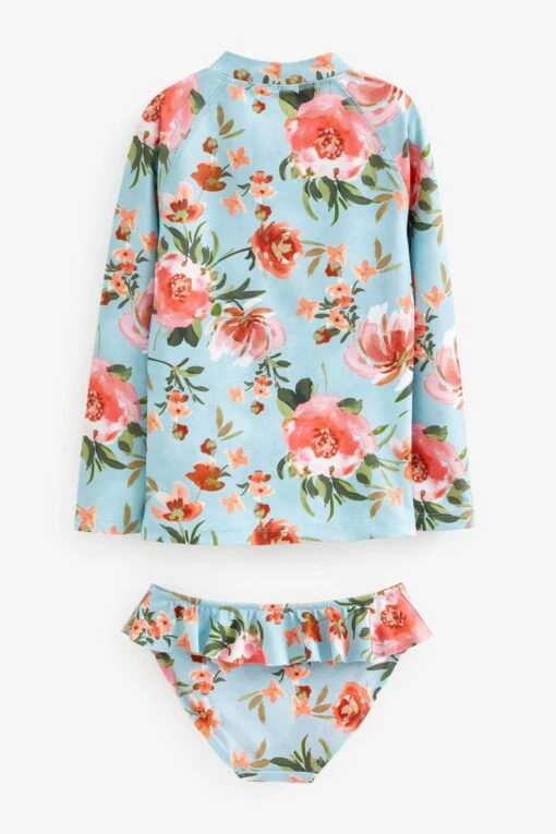 Next 2 Piece Sunsafe Swim Set (3mths-16yrs) -Style Haven Shop C85 435s6 scaled