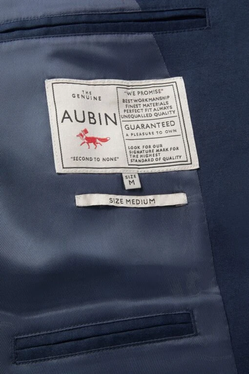 Aubin Pasmore Blazer -Style Haven Shop C96969s10 scaled