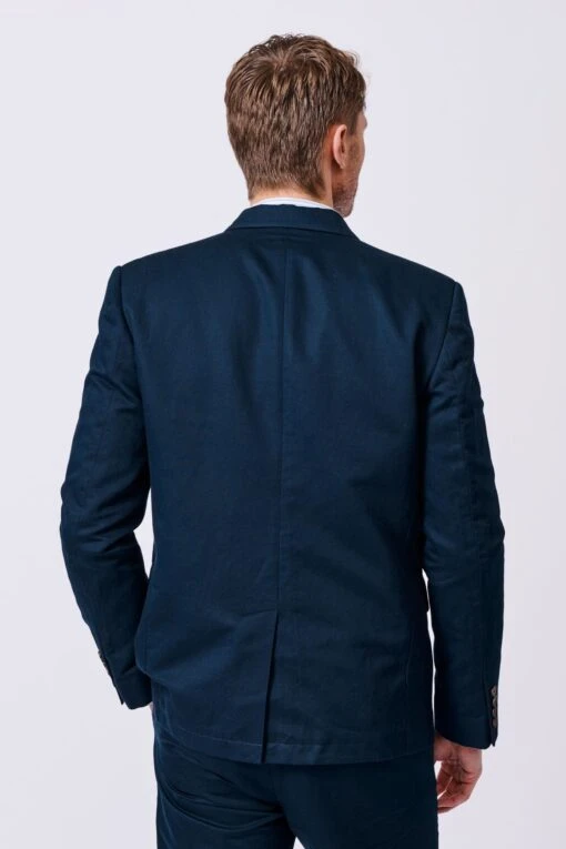 Aubin Pasmore Blazer -Style Haven Shop C96969s2 scaled