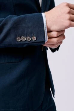 Aubin Pasmore Blazer -Style Haven Shop C96969s5 scaled