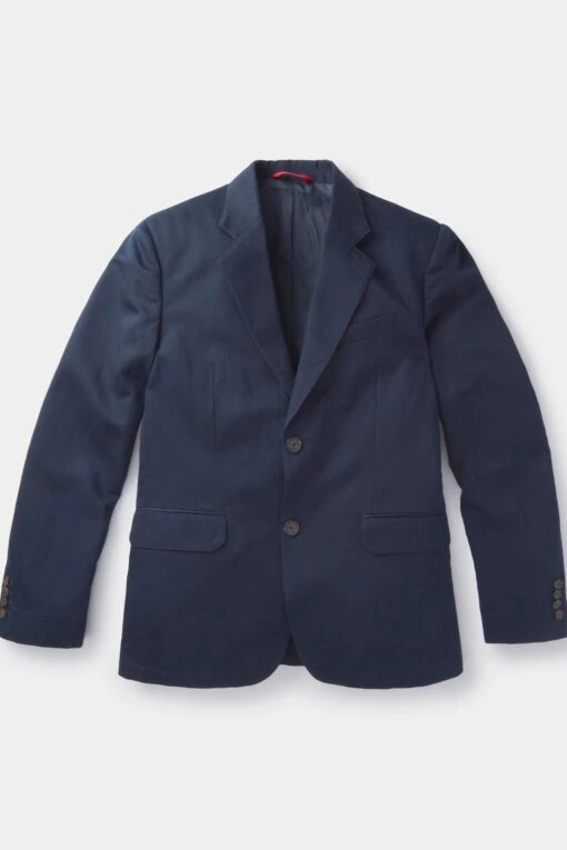 Aubin Pasmore Blazer -Style Haven Shop C96969s7 scaled
