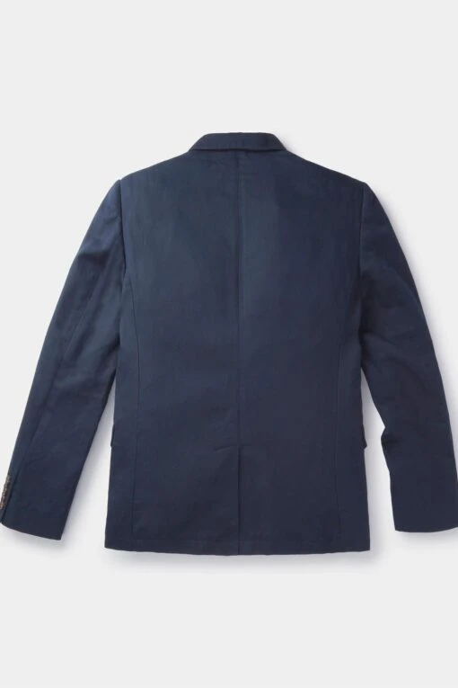 Aubin Pasmore Blazer -Style Haven Shop C96969s9 scaled