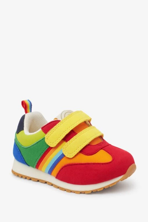 Little Bird By Jools Oliver Retro Runner Trainers -Style Haven Shop D00040s2 scaled