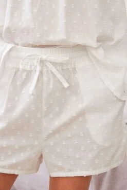 Next Cami 100% Cotton Short Set Pyjamas -Style Haven Shop D56330s5 scaled