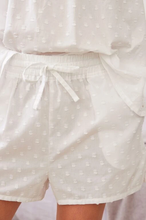 Next Cami 100% Cotton Short Set Pyjamas -Style Haven Shop D56330s5 scaled