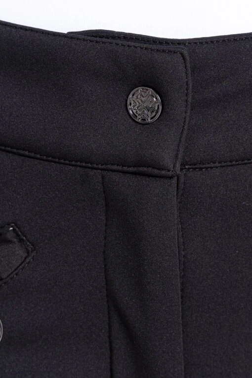 Dare 2b Julien Macdonald Regulation Softshell Ski Pants -Style Haven Shop D73793s8 scaled