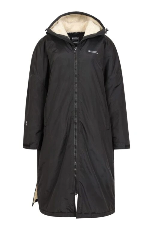 Mountain Warehouse Tidal Womens Waterproof Changing Robe -Style Haven Shop K06982s scaled