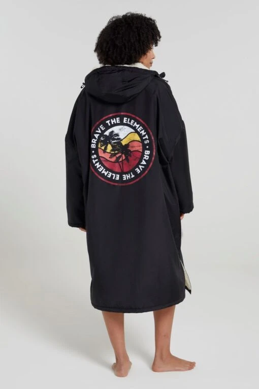 Mountain Warehouse Tidal Womens Waterproof Changing Robe -Style Haven Shop K06982s6 scaled