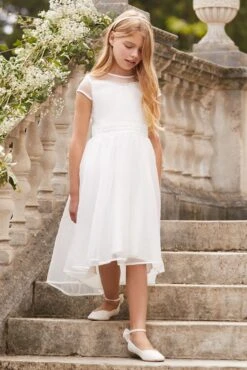 Lipsy Pearl Trim Occasion Dress -Style Haven Shop K18709s3 scaled