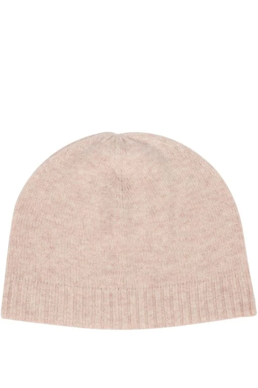 Pure Luxuries London Bowness Cashmere And Merino Wool Beanie Hat -Style Haven Shop M95002s scaled