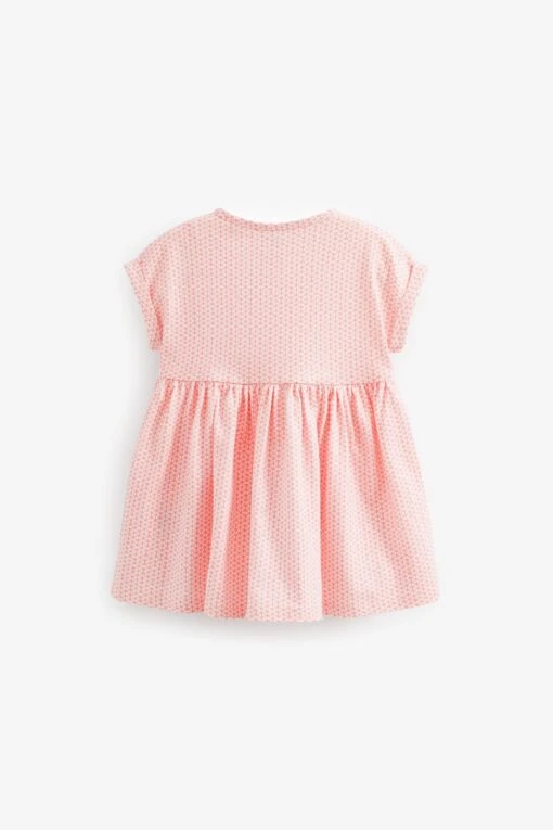 Next Baby Jersey Dress (0mths-2yrs) -Style Haven Shop MU3 610s2 scaled