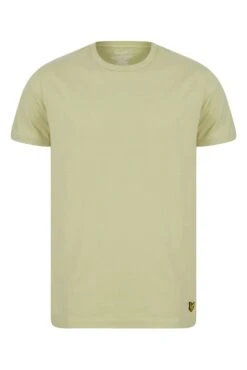 Lyle & Scott Black Maxwell Loungewear T-Shirts 3 Pack -Style Haven Shop T48725s3 scaled