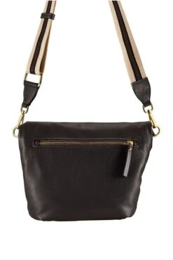 OSPREY LONDON The Milano Italian Leather Convertible Cross-Body Bag -Style Haven Shop T52932s3 scaled