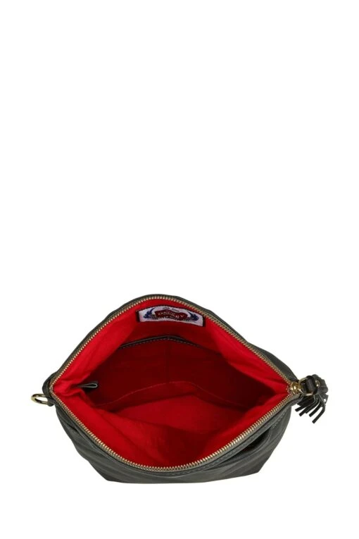 OSPREY LONDON The Milano Italian Leather Convertible Cross-Body Bag -Style Haven Shop T52932s5 scaled