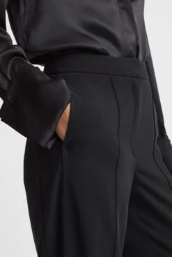Reiss Aleah Pull On Trousers -Style Haven Shop U08648s4 scaled