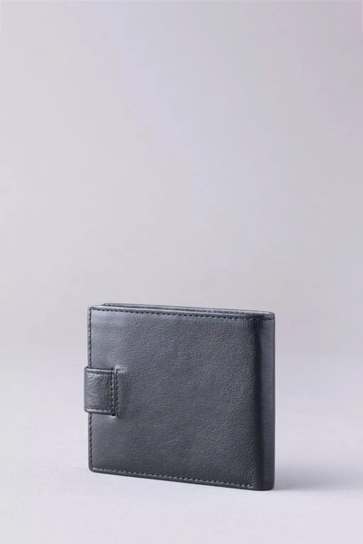 Lakeland Leather Fenton Black Leather Wallet -Style Haven Shop U4V712s2 scaled