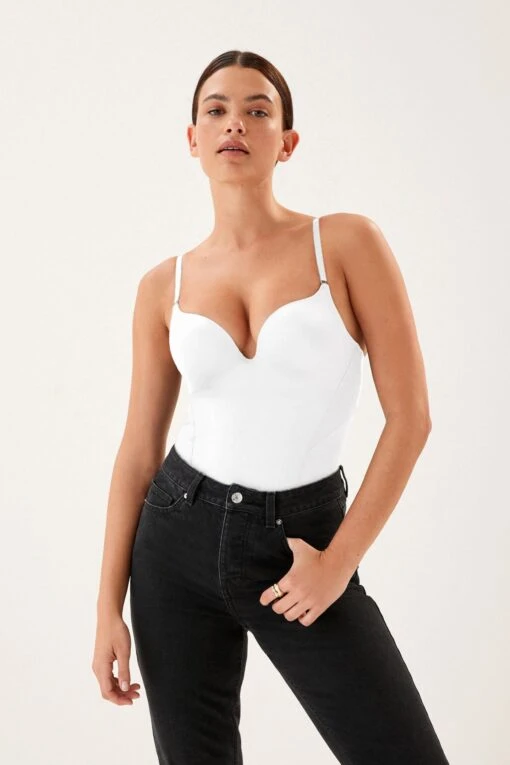Next Wired Triple Boost & Tummy Control Smoothing Body -Style Haven Shop U90 004s scaled