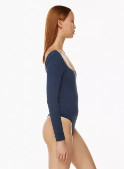 Shapelace Longsleeve Bodysuit -Style Haven Shop f22 01 a01 103912 1702 on e