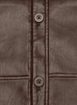 Pelli Hip Shirt Jacket -Style Haven Shop f22 01 a04 92189 18891 off d