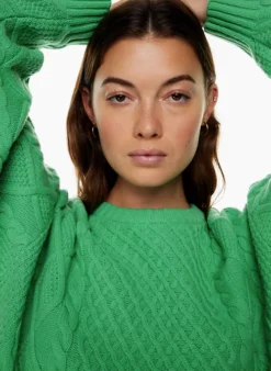 Peggy Sweater -Style Haven Shop f22 02 a03 100791 27165 on c