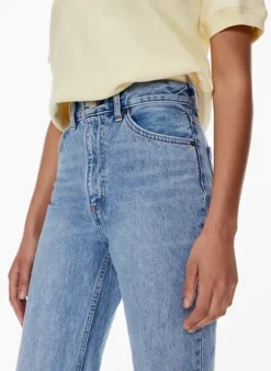 The Marlene 60s High Rise Flare -Style Haven Shop s22 10 a06 96263 25606 on c