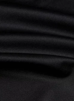 Satinette Mockneck Longsleeve -Style Haven Shop s23 01 a01 105119 1274 off c