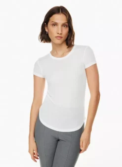 Gramercy T-shirt -Style Haven Shop s23 01 a01 109006 1275 on c