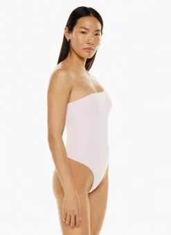 Contour One-shoulder Bodysuit -Style Haven Shop s23 01 a01 97284 30252 on c