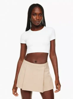 Contour Crew Ribcage T-shirt -Style Haven Shop s23 01 a01 97625 1275 on c