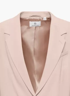 Agency Blazer -Style Haven Shop s23 01 a04 108833 29511 off b