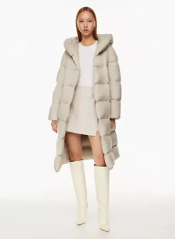 The Duvet Puffer -Style Haven Shop s23 01 a05 79771 25506 on f
