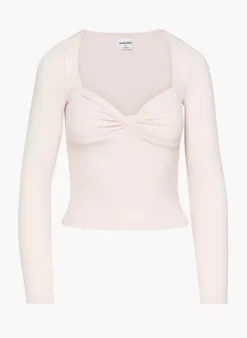 Lula Longsleeve -Style Haven Shop s23 02 a01 91398 27371 off a