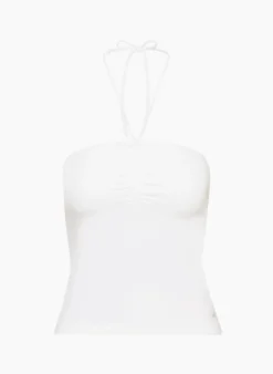 Hold-it™ Peralta Halter Top -Style Haven Shop s23 03 a01 109608 1275 off a