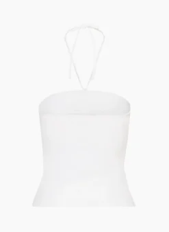 Hold-it™ Peralta Halter Top -Style Haven Shop s23 03 a01 109608 1275 off b